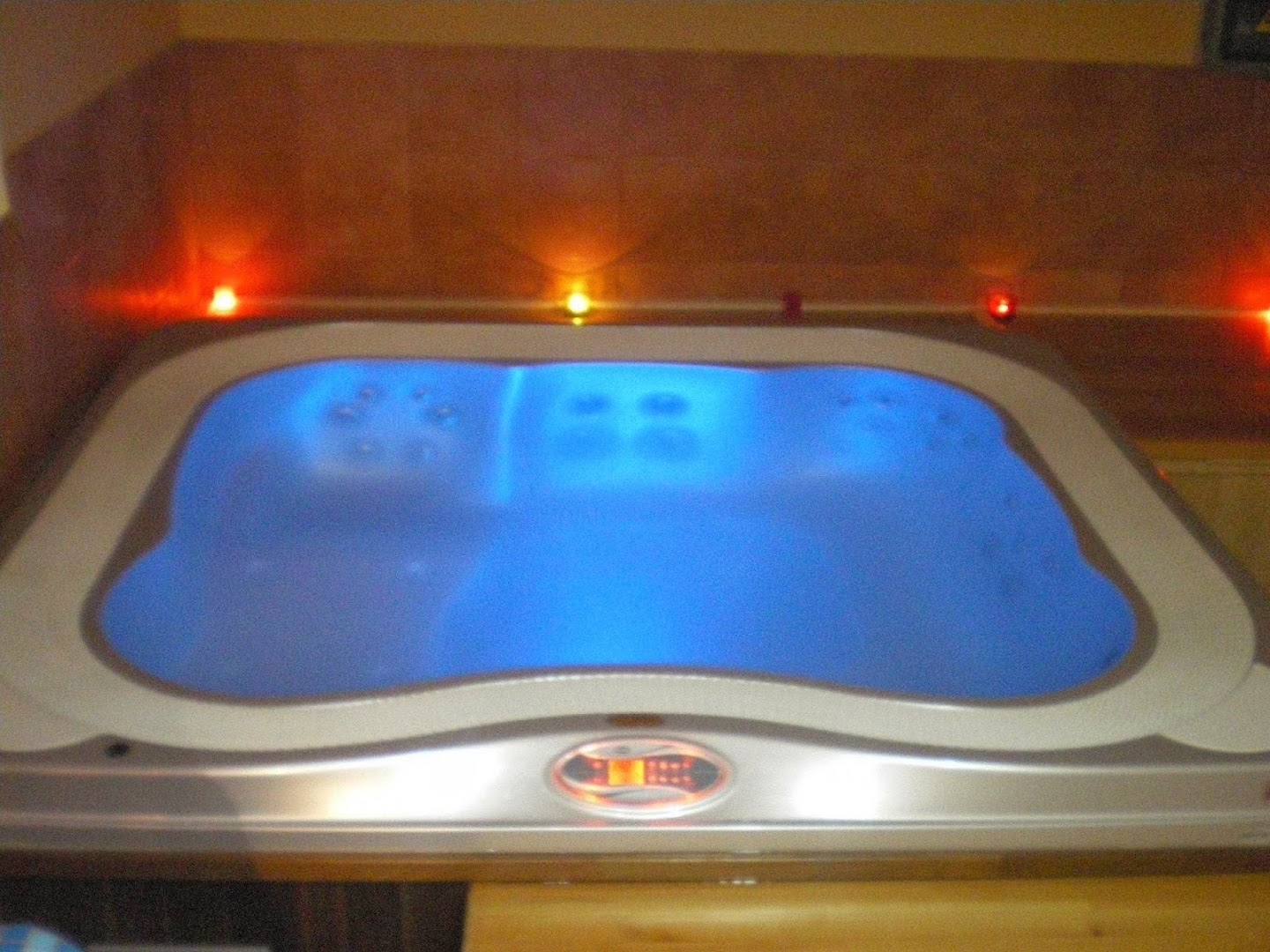 Be Well Organic Spa · Fotos 1