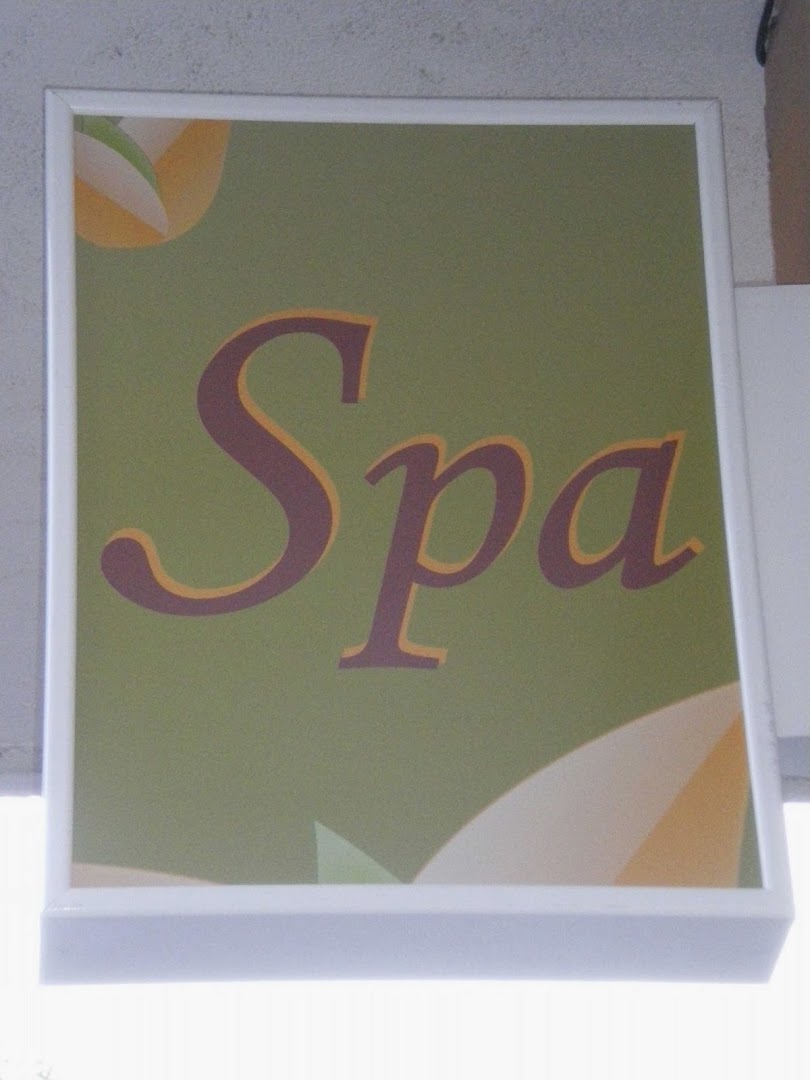 Be Well Organic Spa · Fotos 6