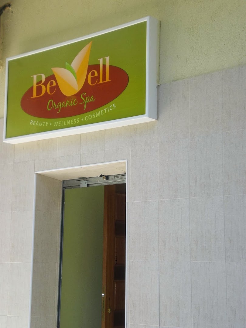 Be Well Organic Spa · Fotos 5